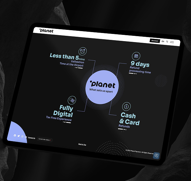 Planet Pay