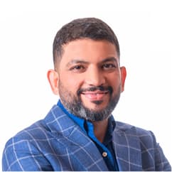 Girish Nathaney