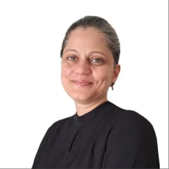 Rashi Gautam