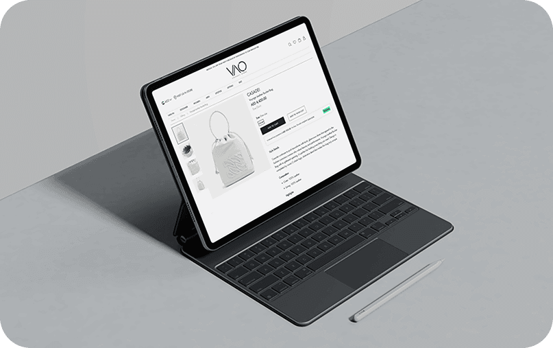Web Development