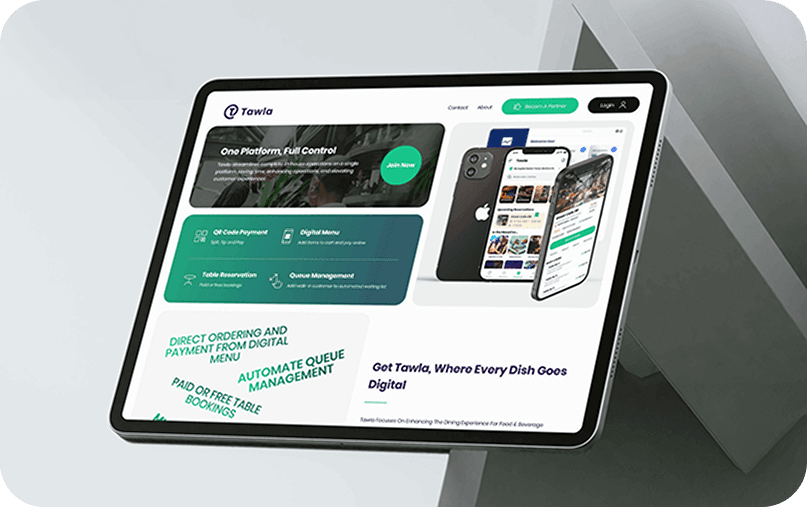 Website