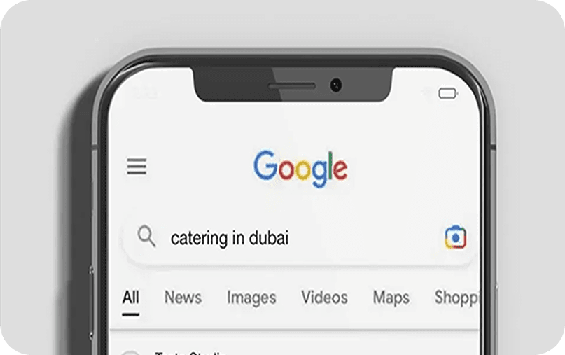 Search Engine Optimisation
