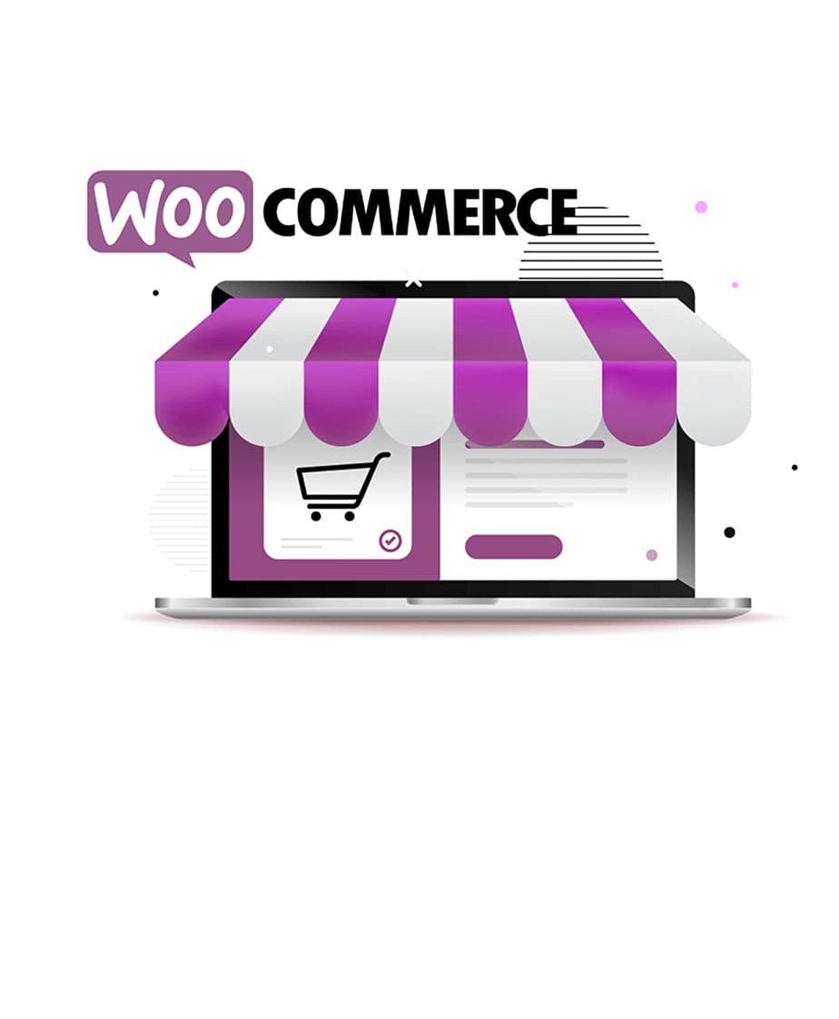 WooCommerce development in Dubai
