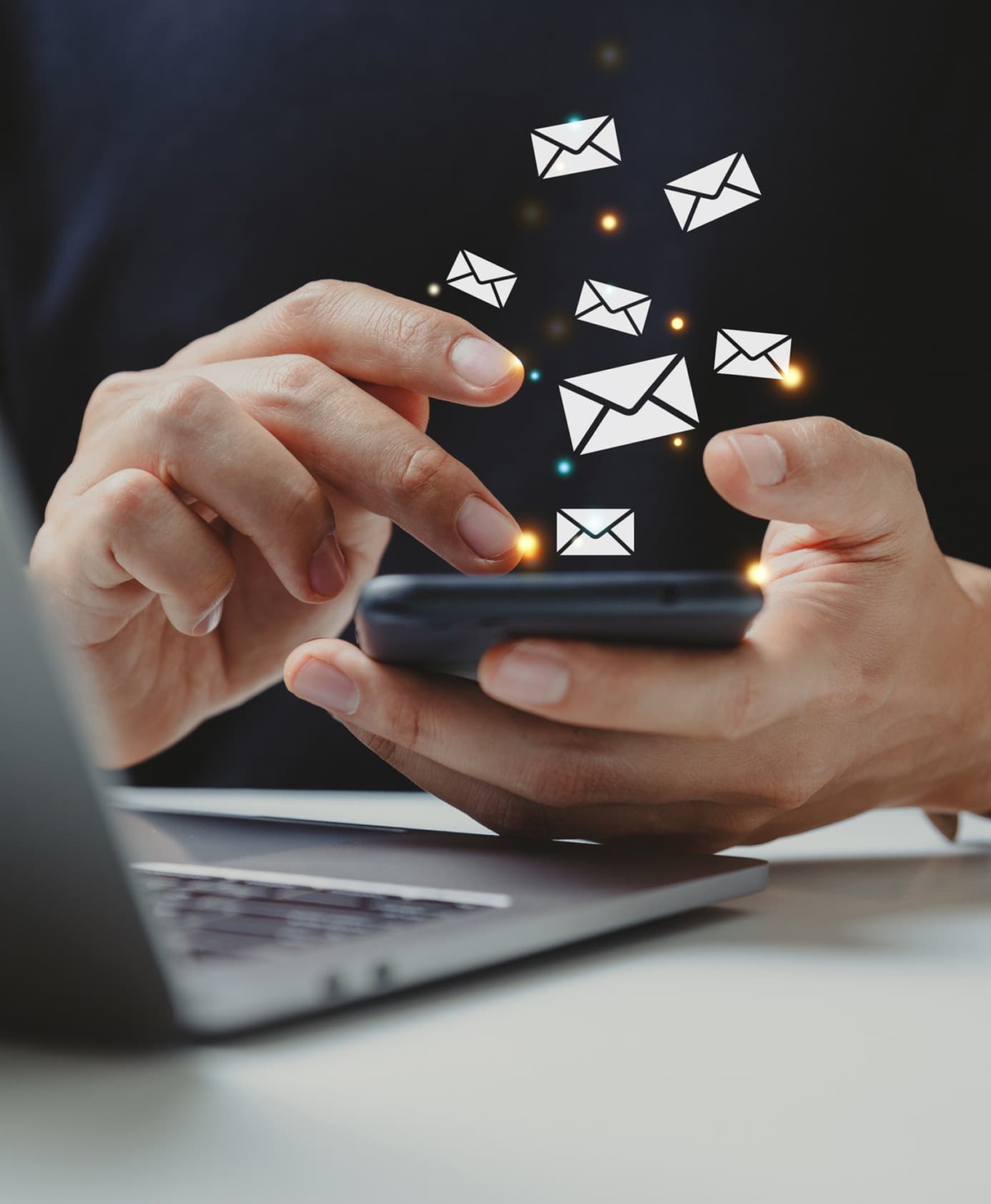 Email Marketing & Automation