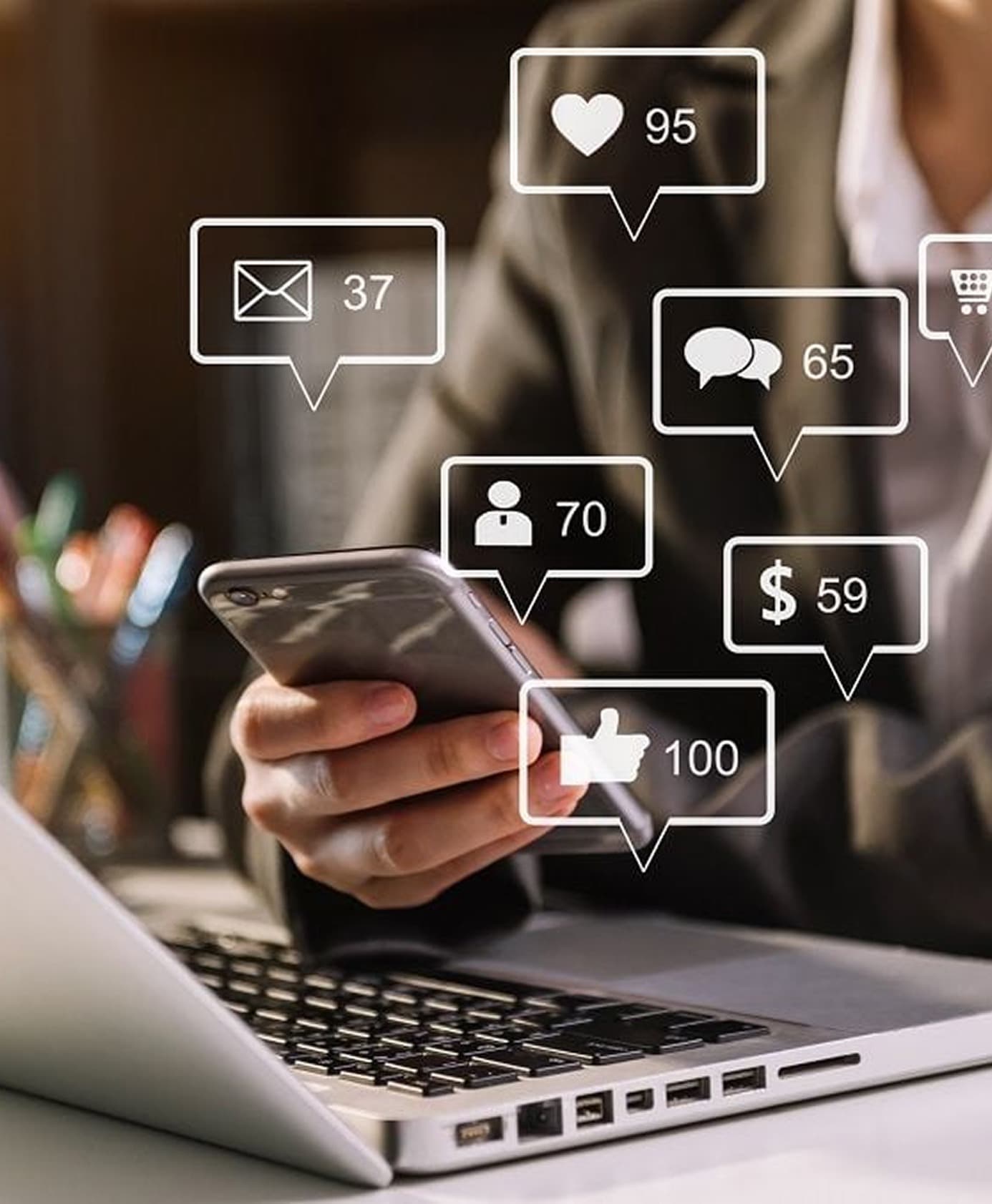 Content Marketing & Blogging