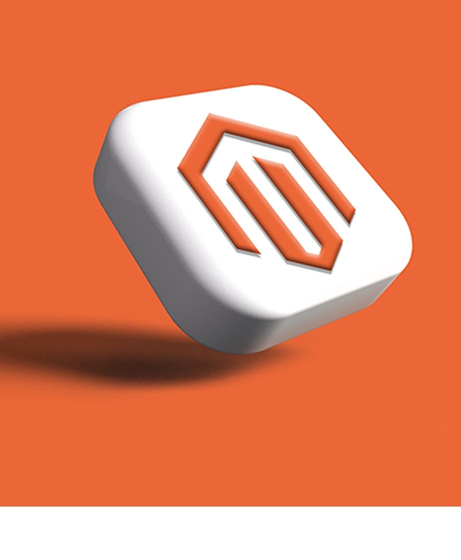 Magento development in the UAE
