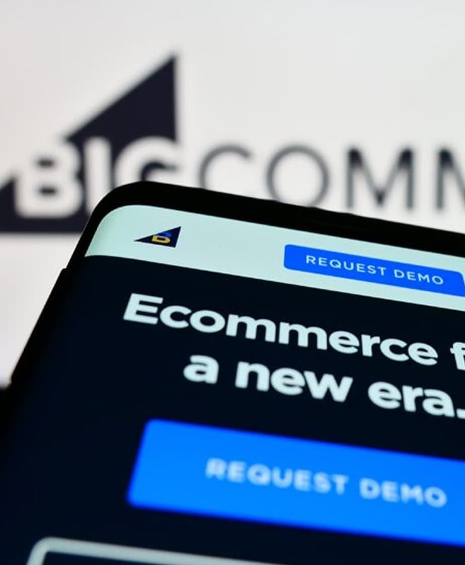 BigCommerce development in the UAE