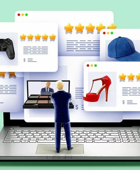 Shopify development in Dubai