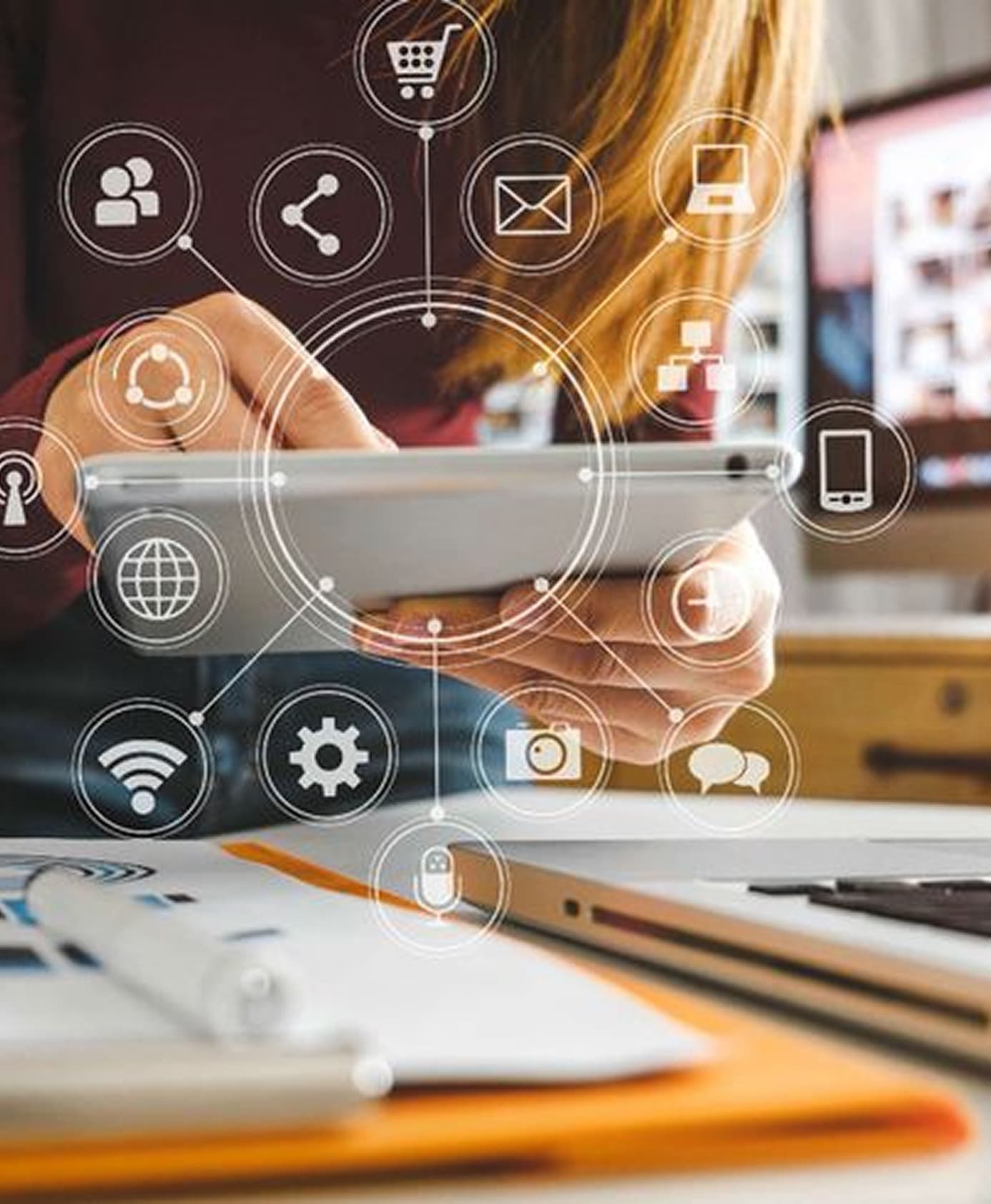 Affiliate & Referral Marketing