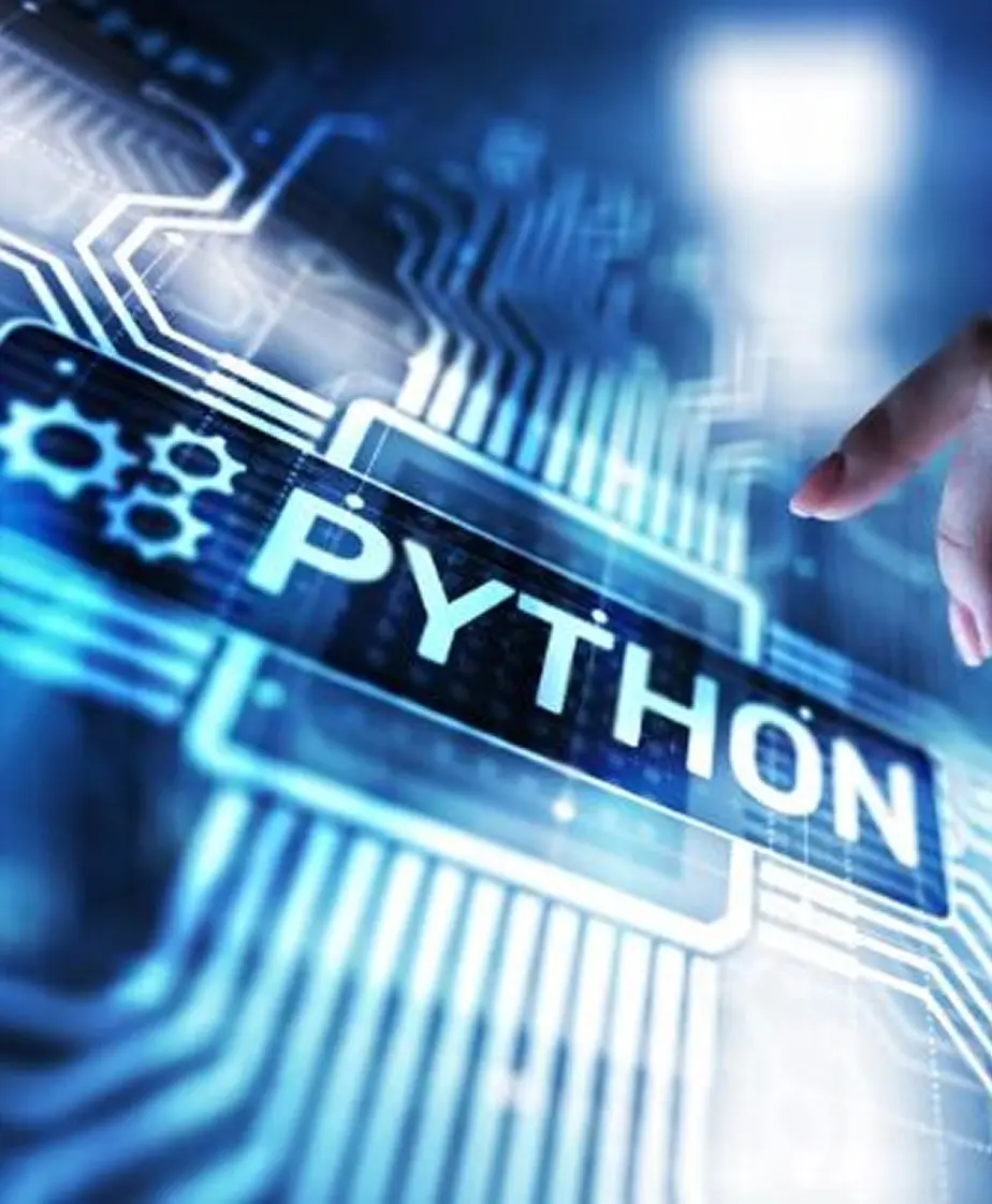 Python Development