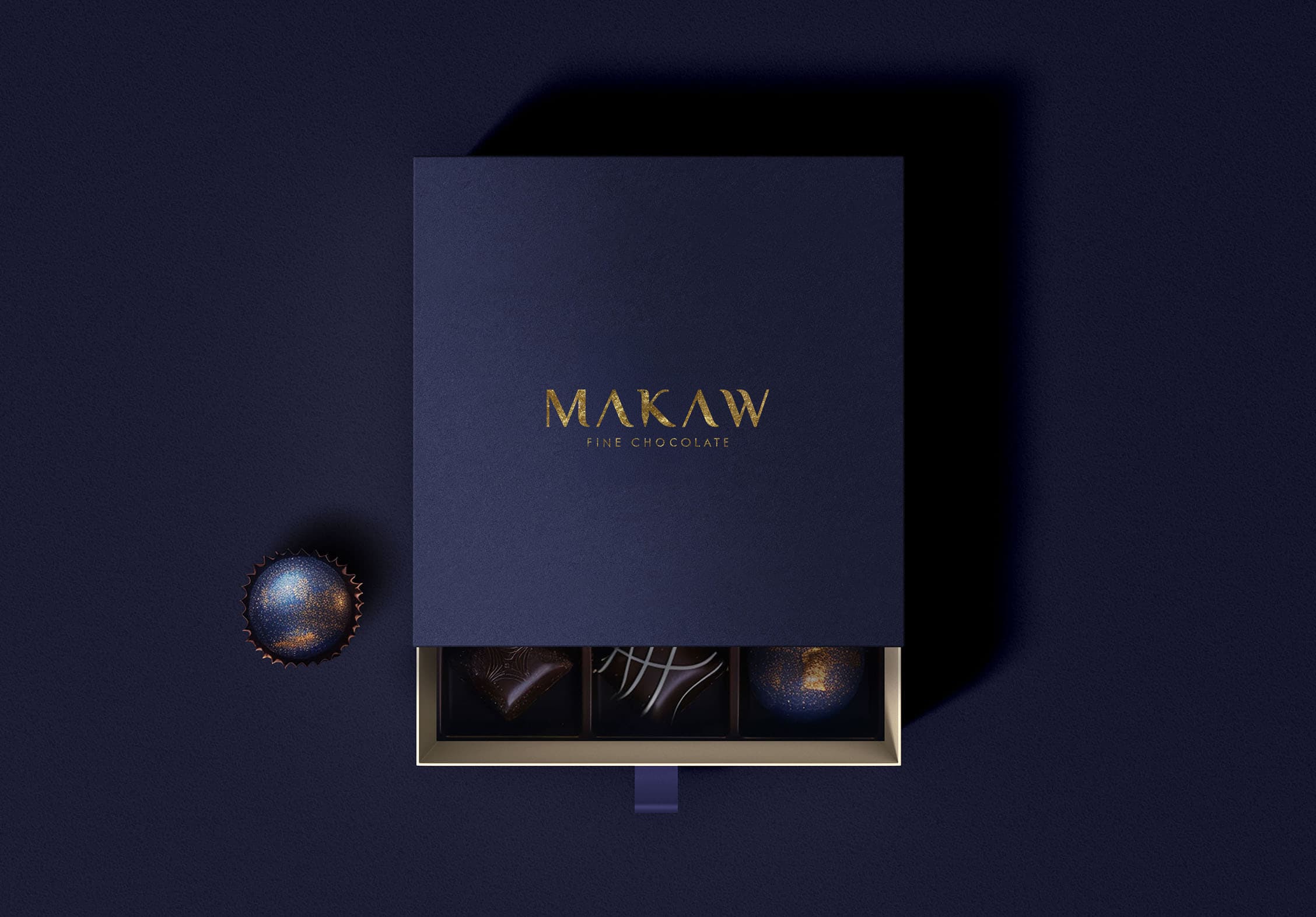 Makaw