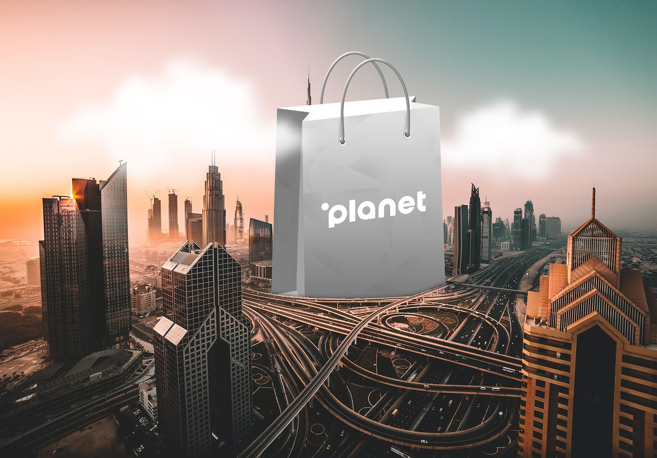 Planet Pay