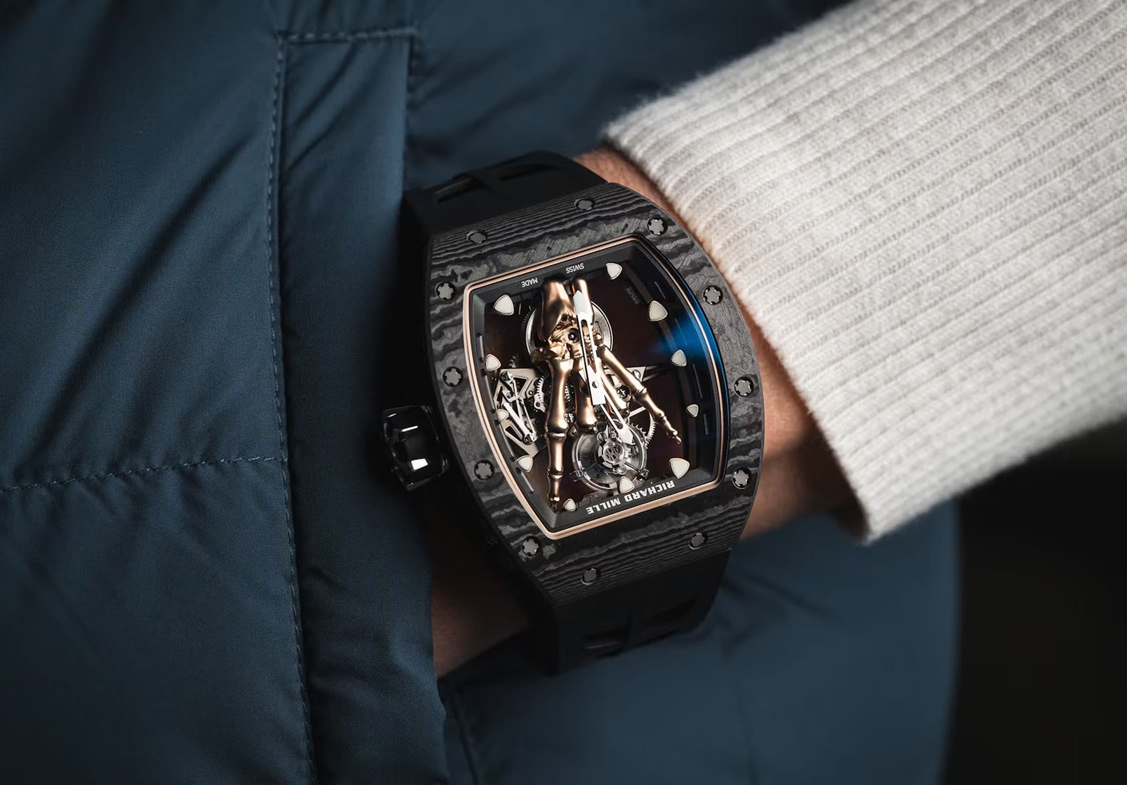 WatchPro
