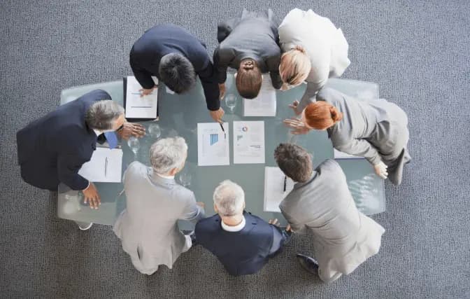 Strategy and Planning