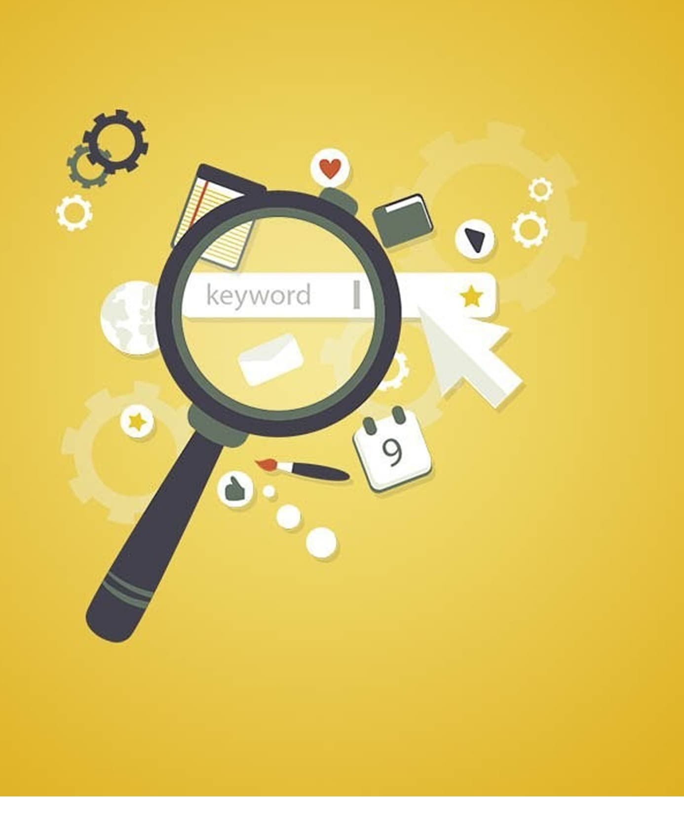 Keyword Research & Competitor Analysis
