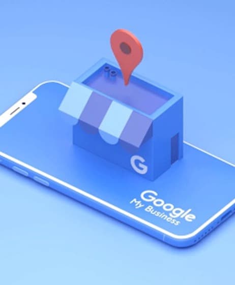 Local SEO & Google My Business Optimization