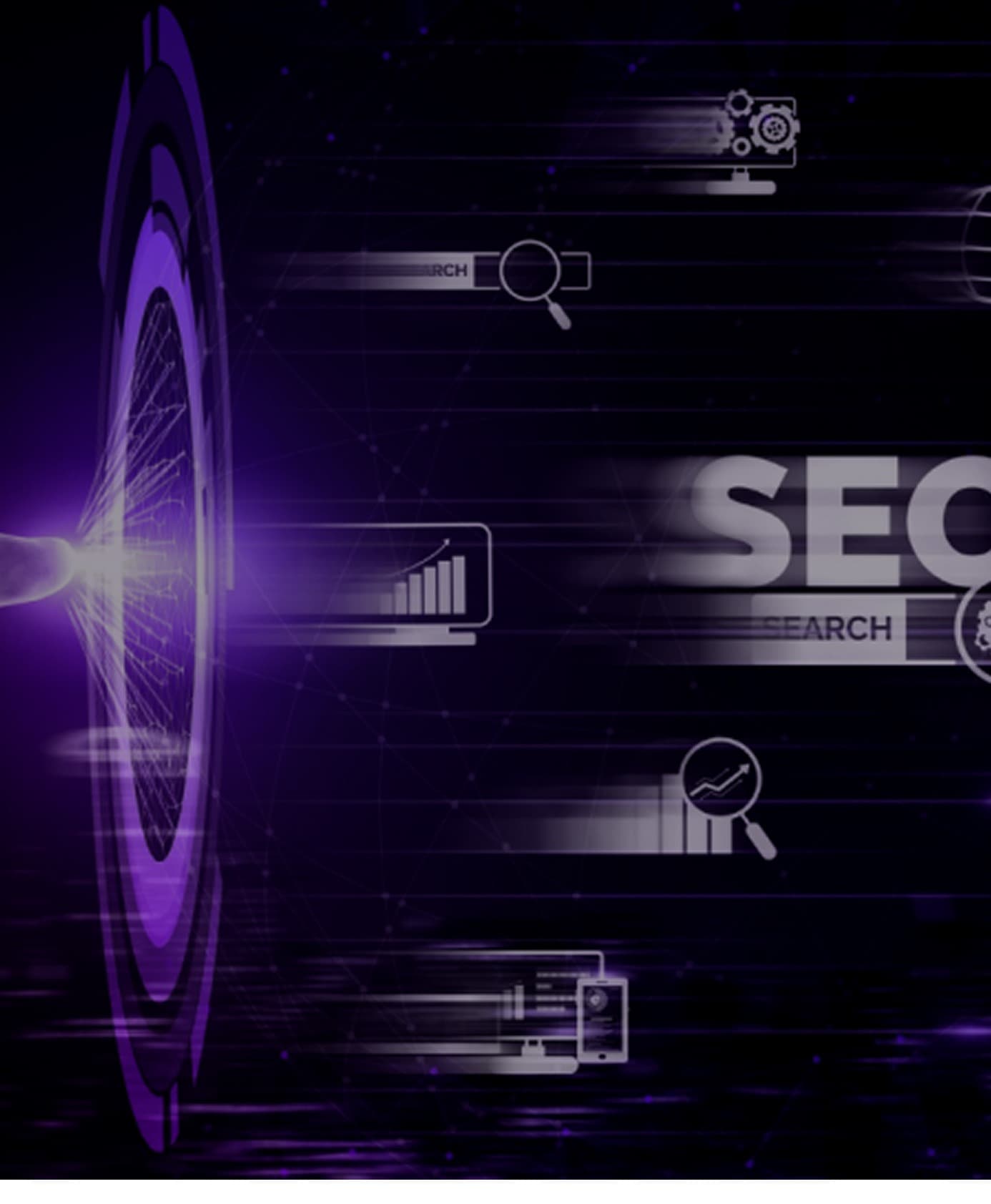 SEO Analytics & Performance Tracking