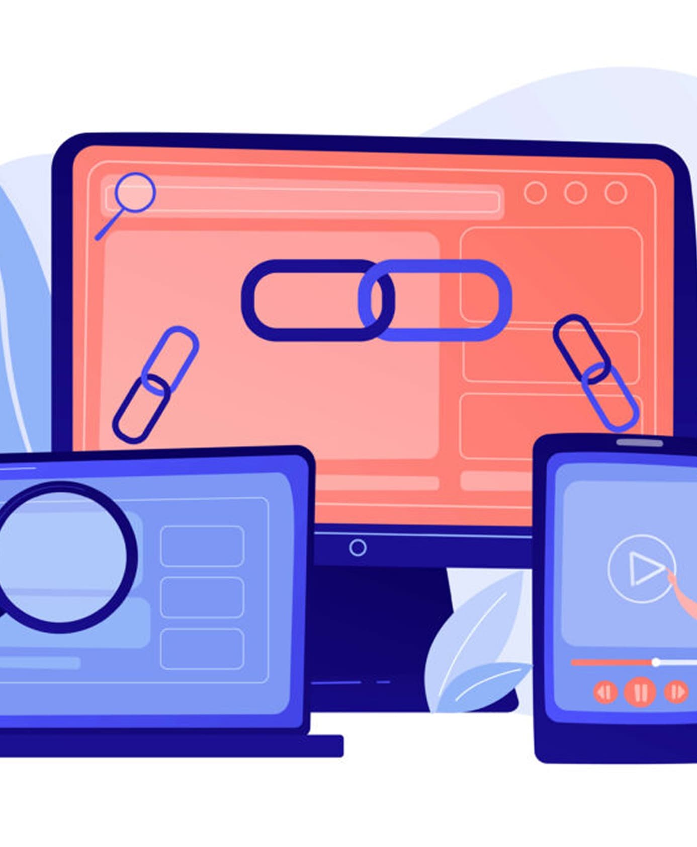 Link Building & Off-Page SEO