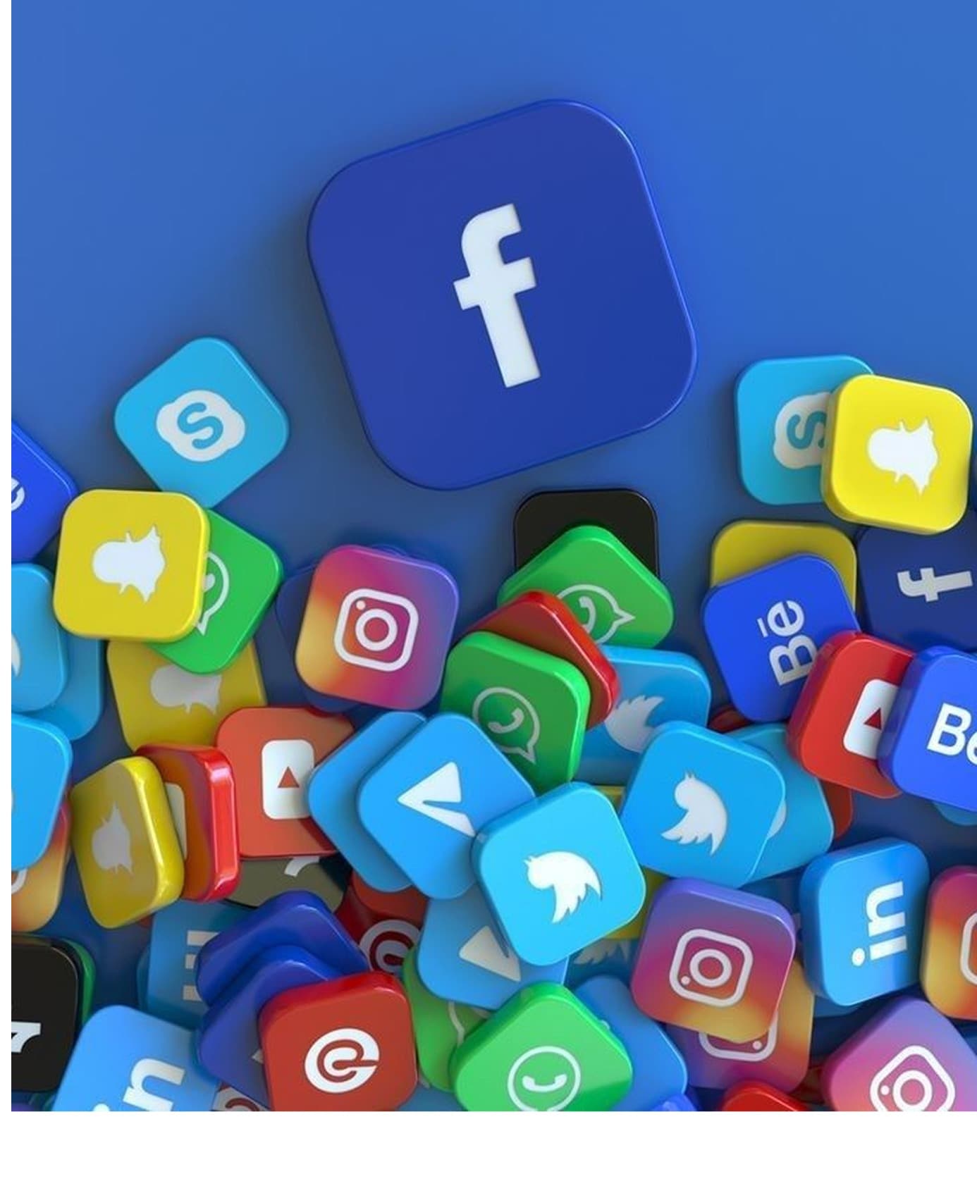 Social Media Advertising (Paid Campaigns)