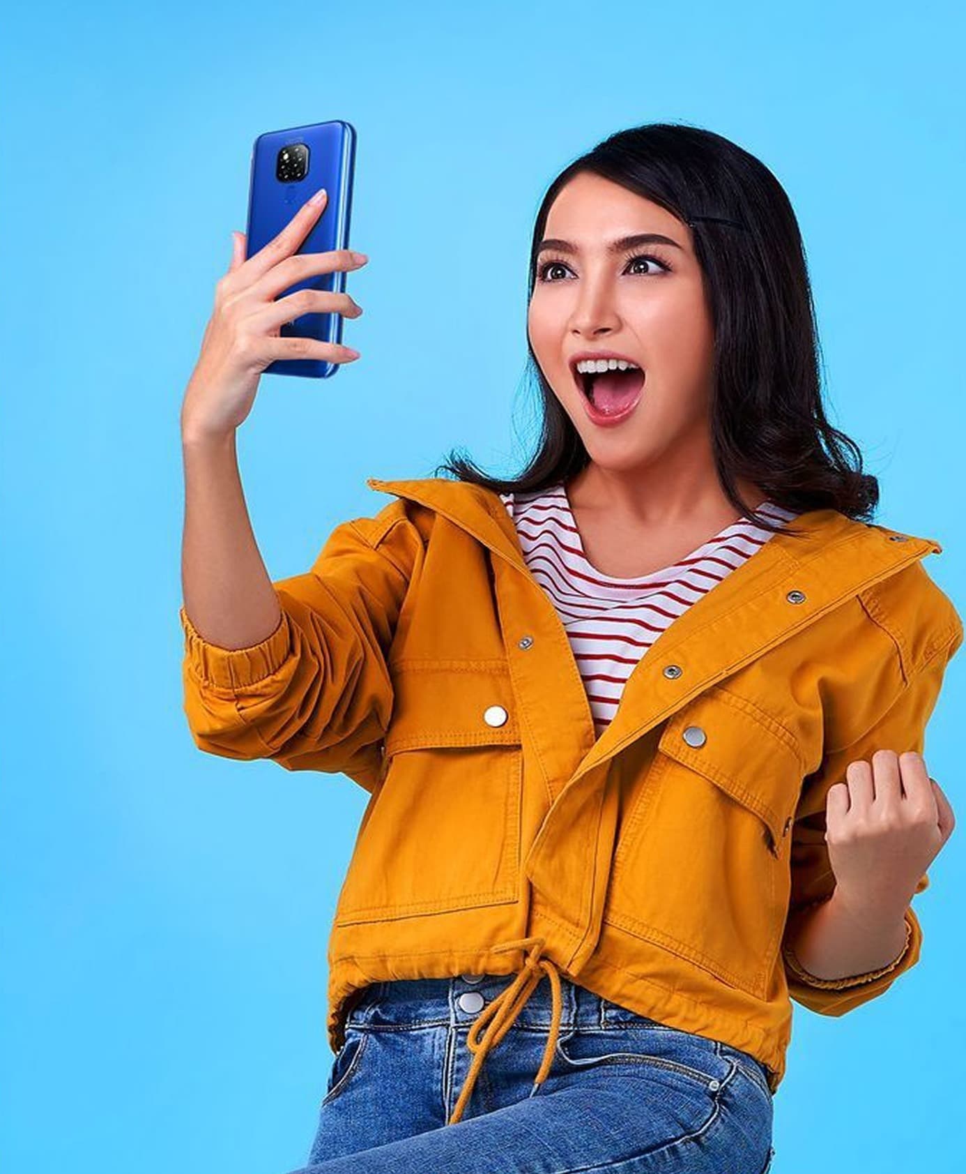 Influencer Marketing & Collaborations