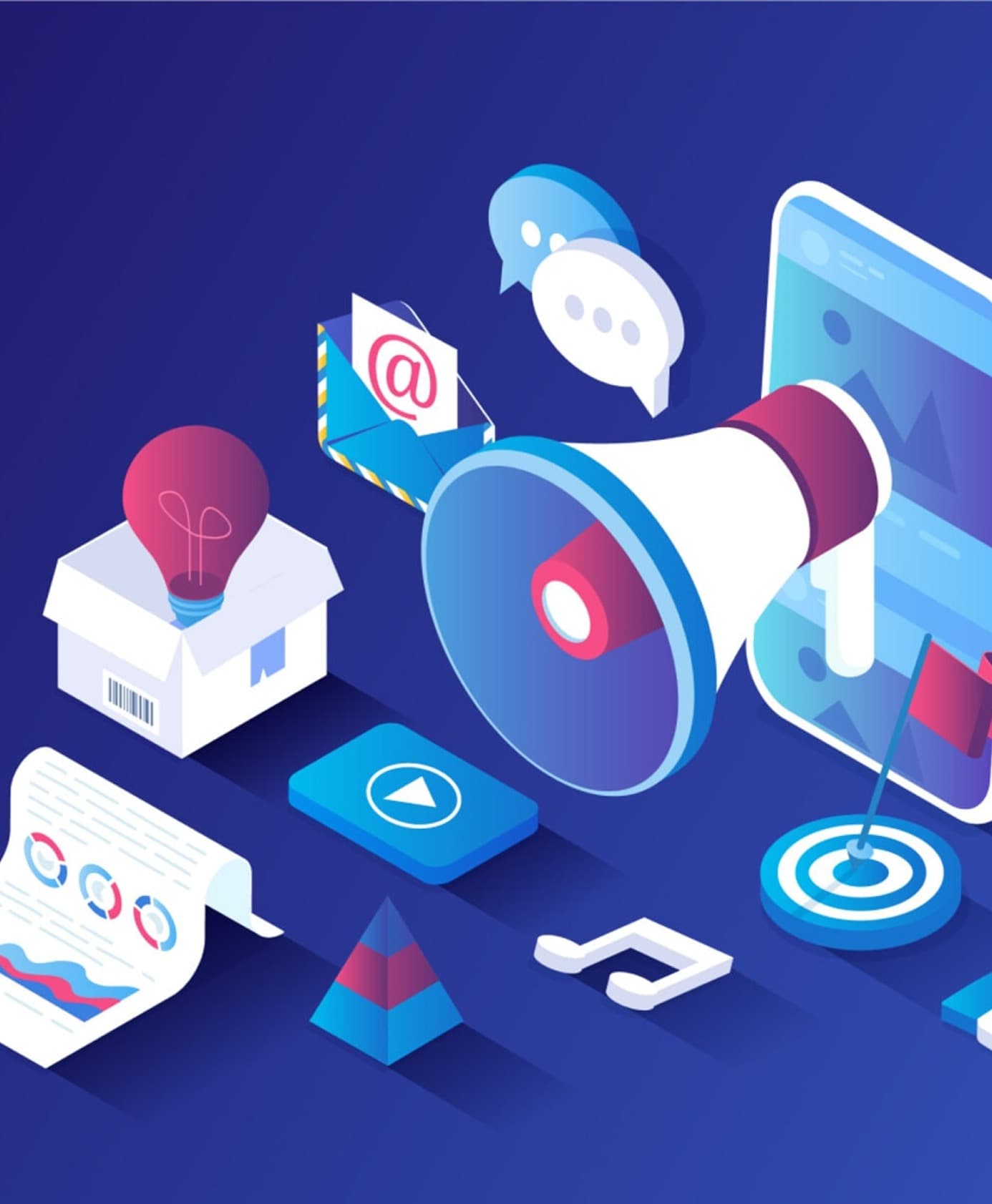Social Media Strategy & Planning