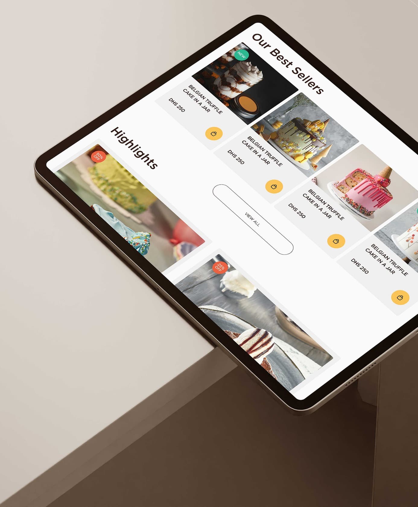 Ecommerce Design