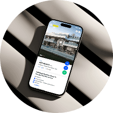 Mobile App