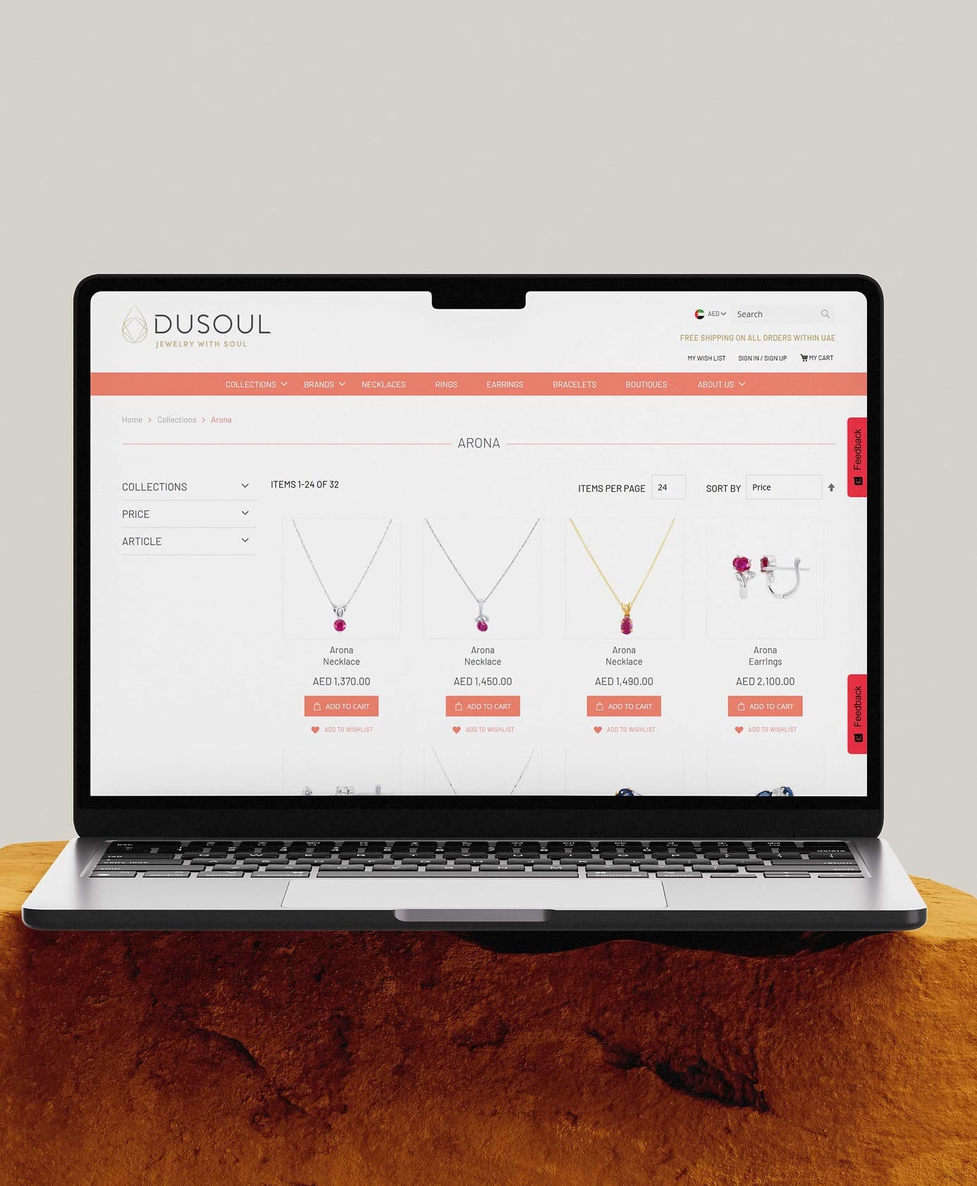 Strategy and Consulting