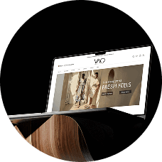 Website