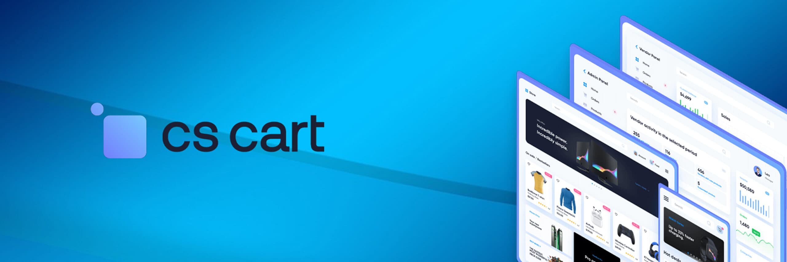 CS-Cart