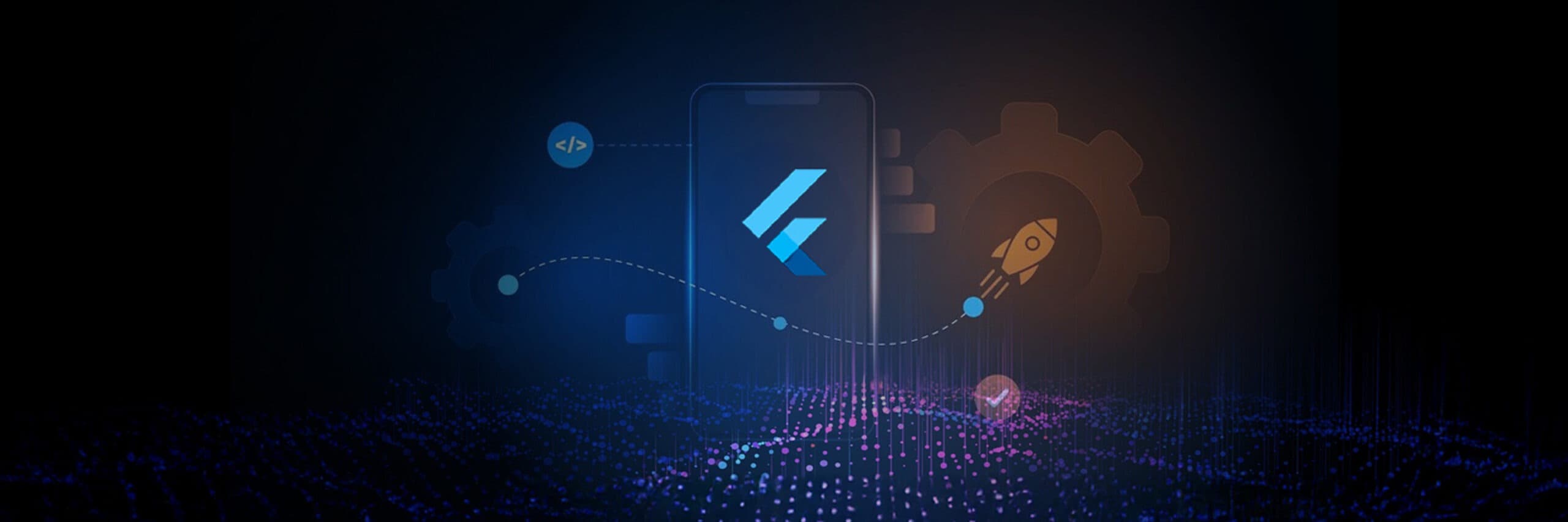 Flutter App 