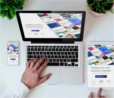 Why is a Custom Web Design Company important in Riyadh?