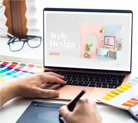 How We Are Different From Other Custom Web Design Companies in Riyadh?