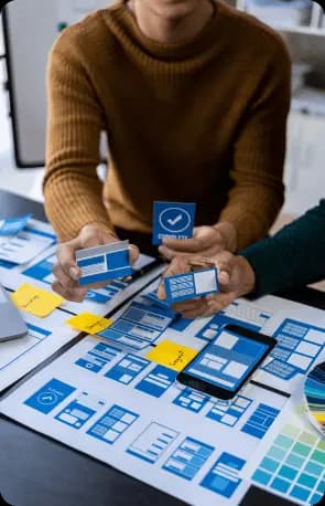 Expertise in Customization