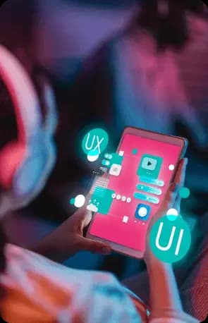 Focus on User Experience