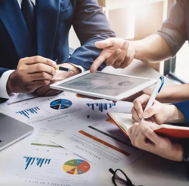 Benefits Of Hiring Our Digital Marketing Services in Dammam