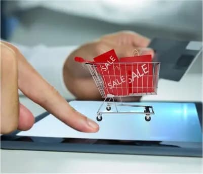 Why is an Ecommerce Web Development Company important in Riyadh?
