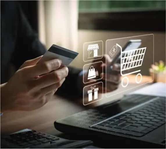Why Choose Us For Ecommerce Web Development Company in Riyadh
