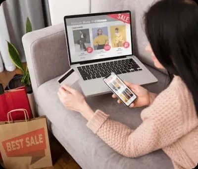 Total E-commerce solution in Saudi Arabia by Cheval