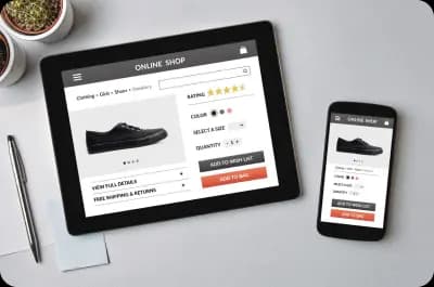 Need of Ecommerce Company in Dammam?