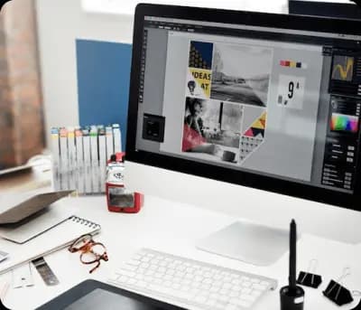 Why is working with a Graphic Design Company important in Dammam?