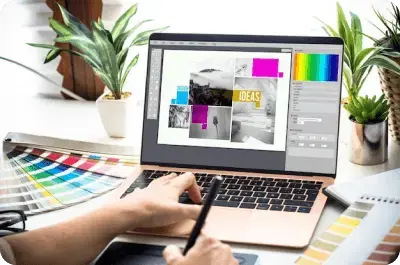 Need a Graphic Design Company in Dammam?
