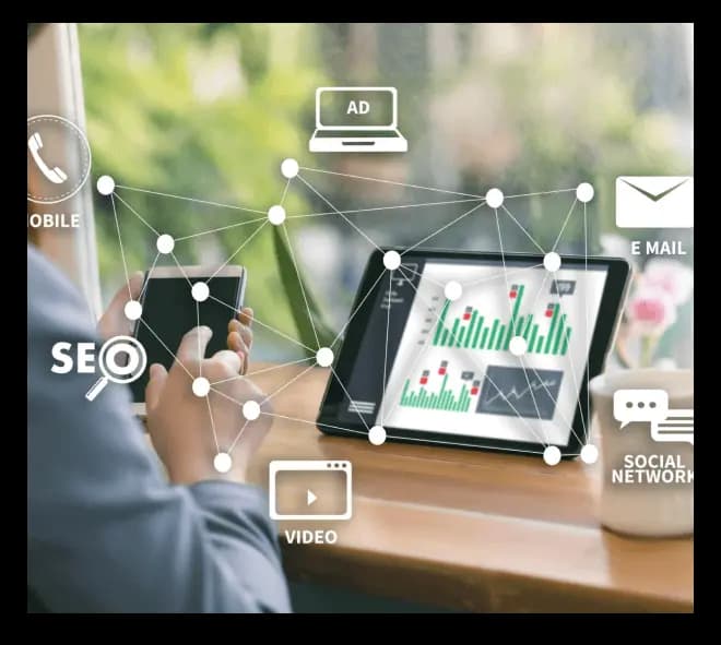 How We Are Different From Other SEO Companies in Dammam