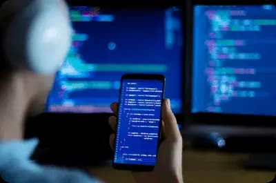 Why Choose Us For Mobile App Development Company in Dammam
