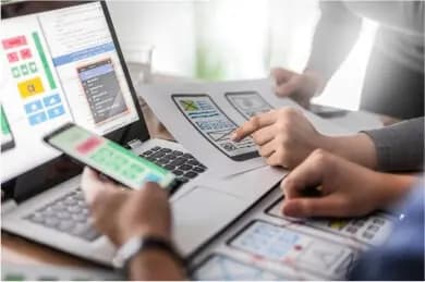 Need a Mobile App Development Company in Riyadh?