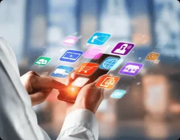Expertise in diverse industries