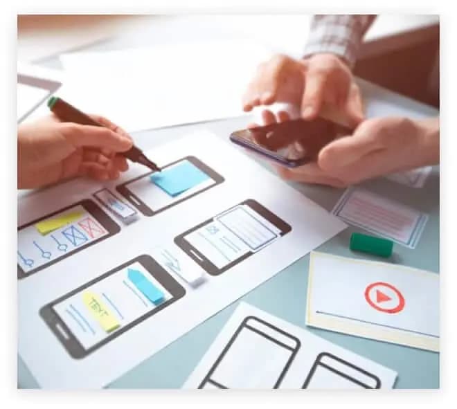 How We Are Different From Other Mobile App Development Companies in Dammam