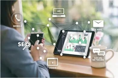 Need of Digital Marketing Company in Riyadh?