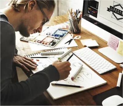 Why is a Graphic Design Company important in Riyadh?