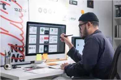 Need a Graphic Design Company in Riyadh?